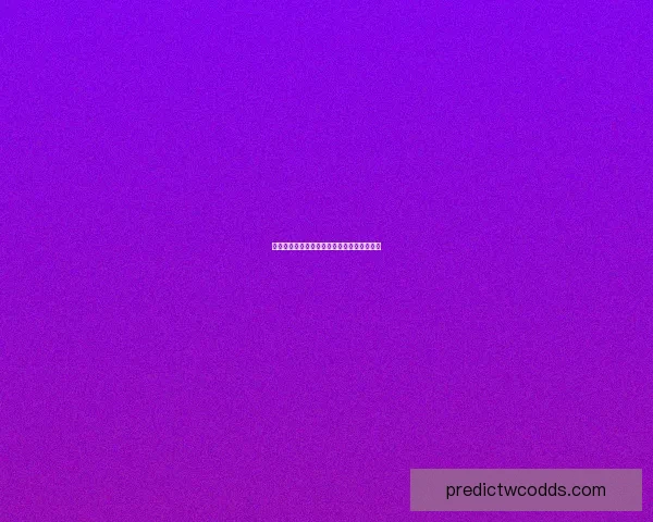 体育竞猜赔率深度解析与胜负走势预测全指南