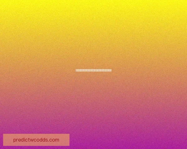 世界杯竞猜赔率变化分析及其对赛事走势的影响探讨