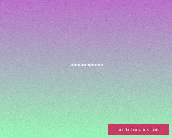 世界杯竞猜赔率变化分析及其对赛事走势的影响探讨