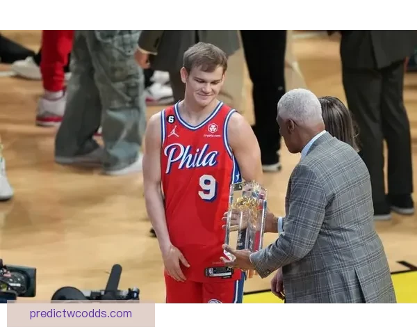 麦克朗狂砍59分加冕G联盟历史得分王 曾称霸NBA扣篮大赛
