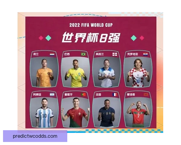 世界杯足球竞猜数据分析与策略研究揭示投注技巧与热门球队表现趋势